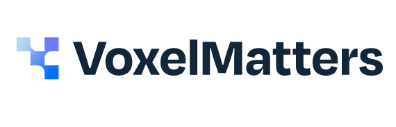 Voxel Matters